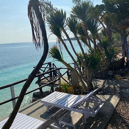 Nini'S Beach Bungalows ビラ エクステリア 写真