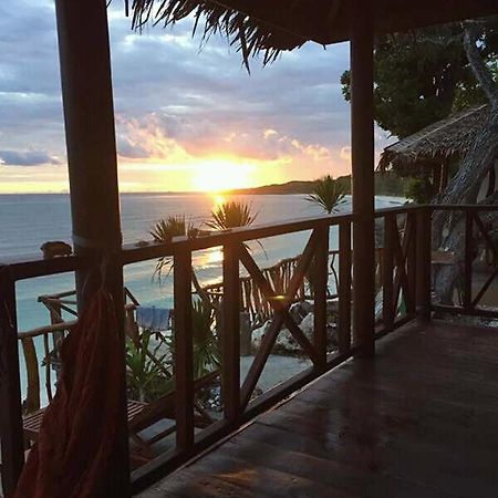 Nini'S Beach Bungalows ビラ エクステリア 写真