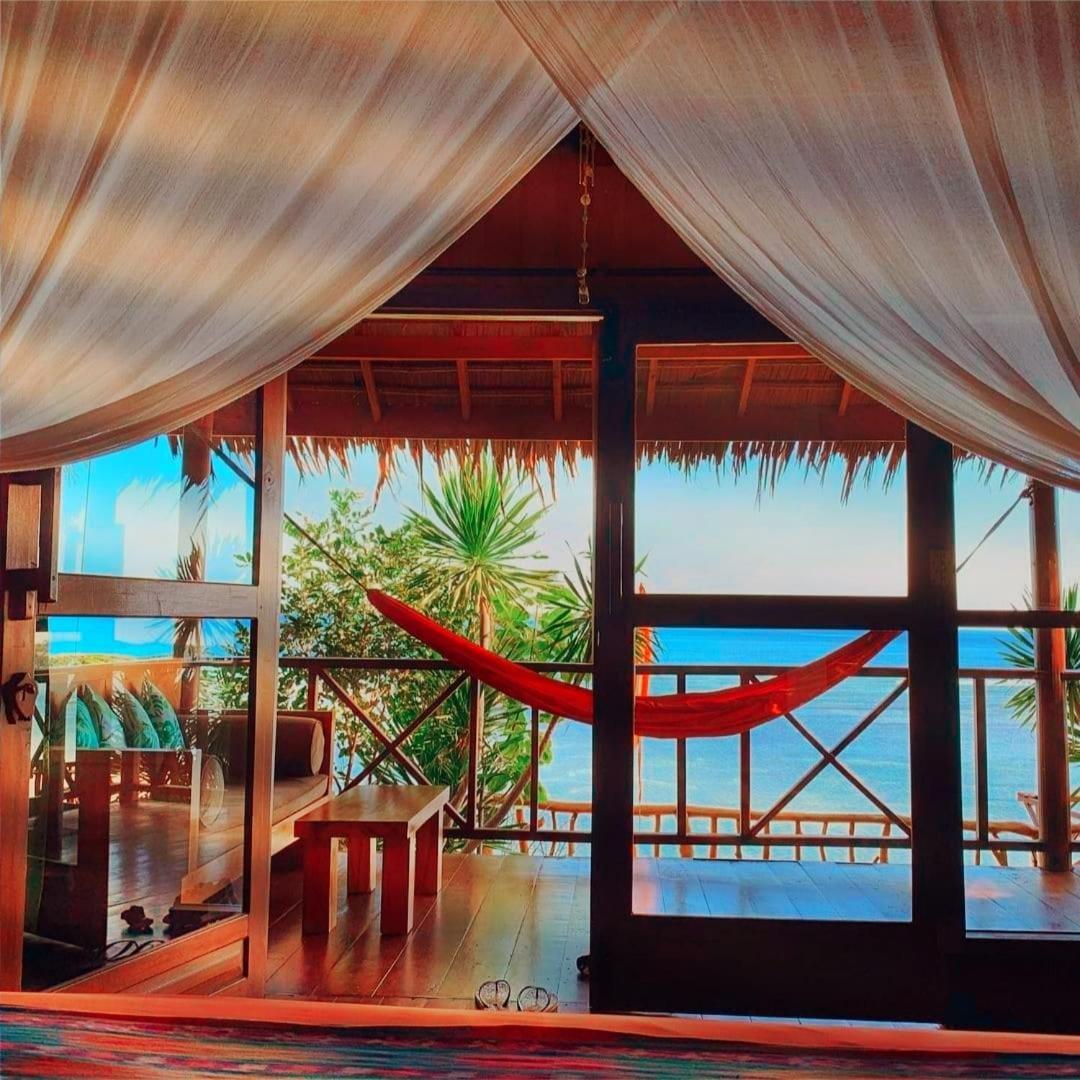 Nini'S Beach Bungalows ビラ 部屋 写真