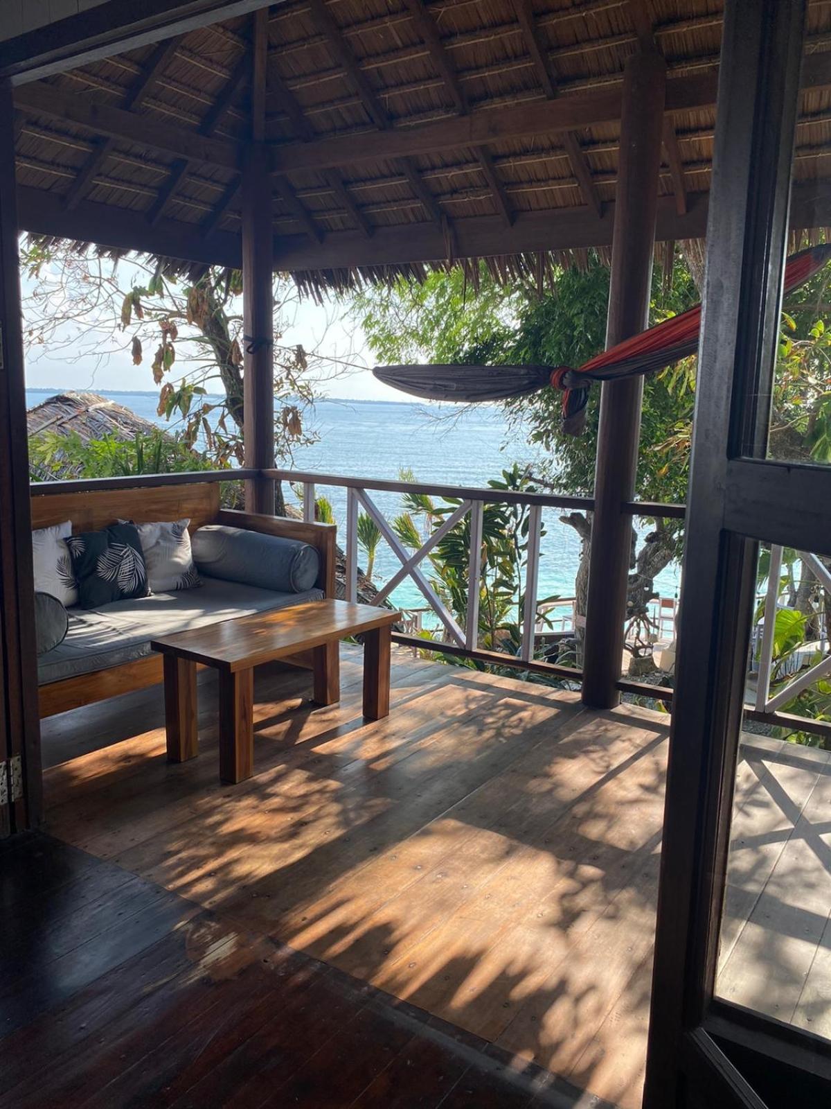 Nini'S Beach Bungalows ビラ 部屋 写真