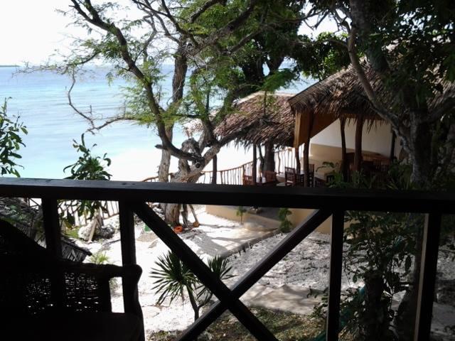 Nini'S Beach Bungalows ビラ エクステリア 写真