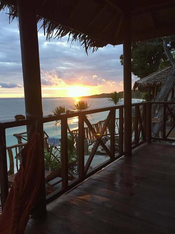 Nini'S Beach Bungalows ビラ エクステリア 写真