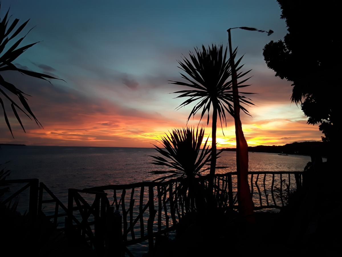 Nini'S Beach Bungalows ビラ エクステリア 写真