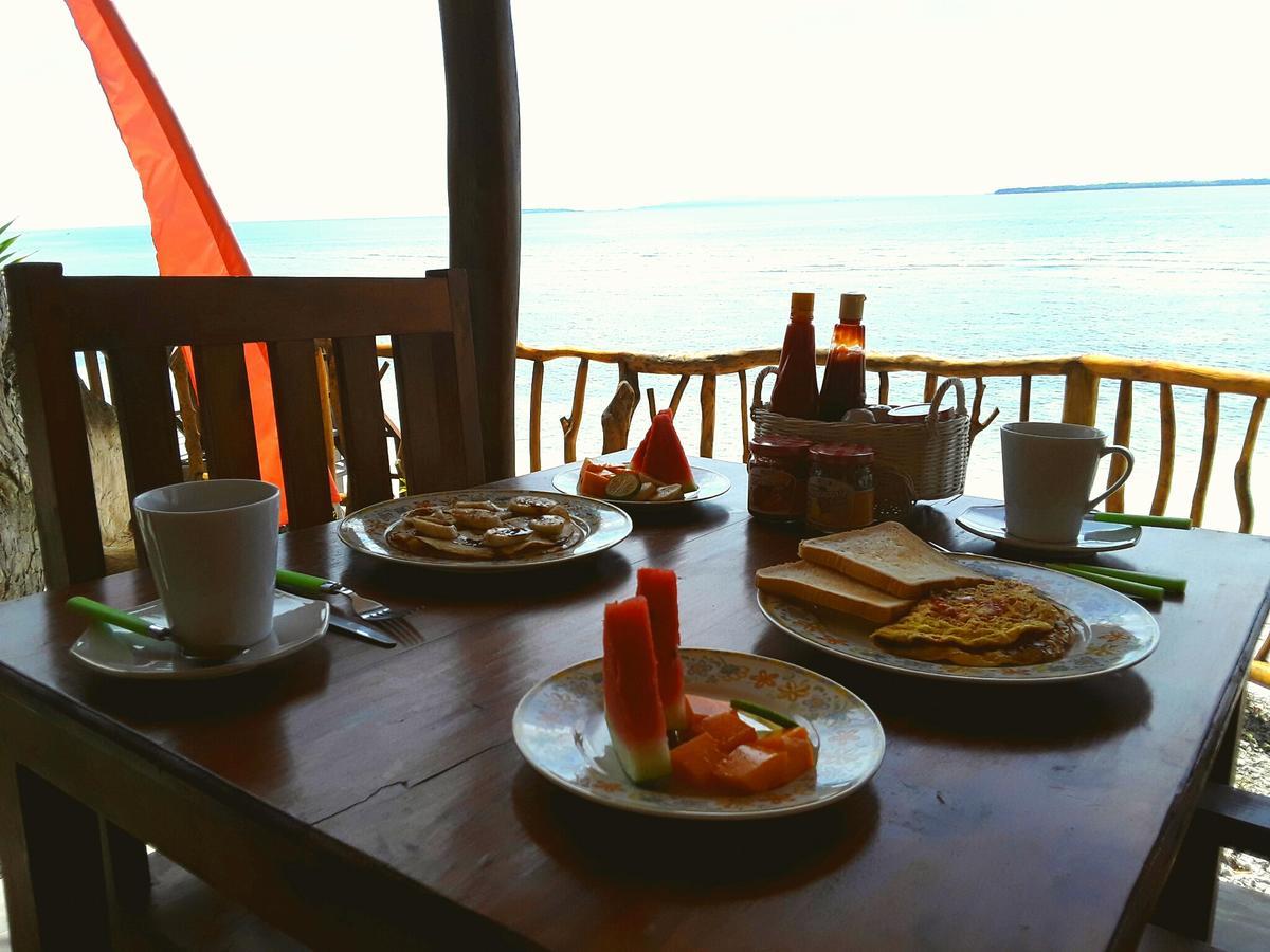 Nini'S Beach Bungalows ビラ エクステリア 写真
