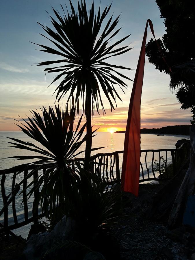 Nini'S Beach Bungalows ビラ エクステリア 写真