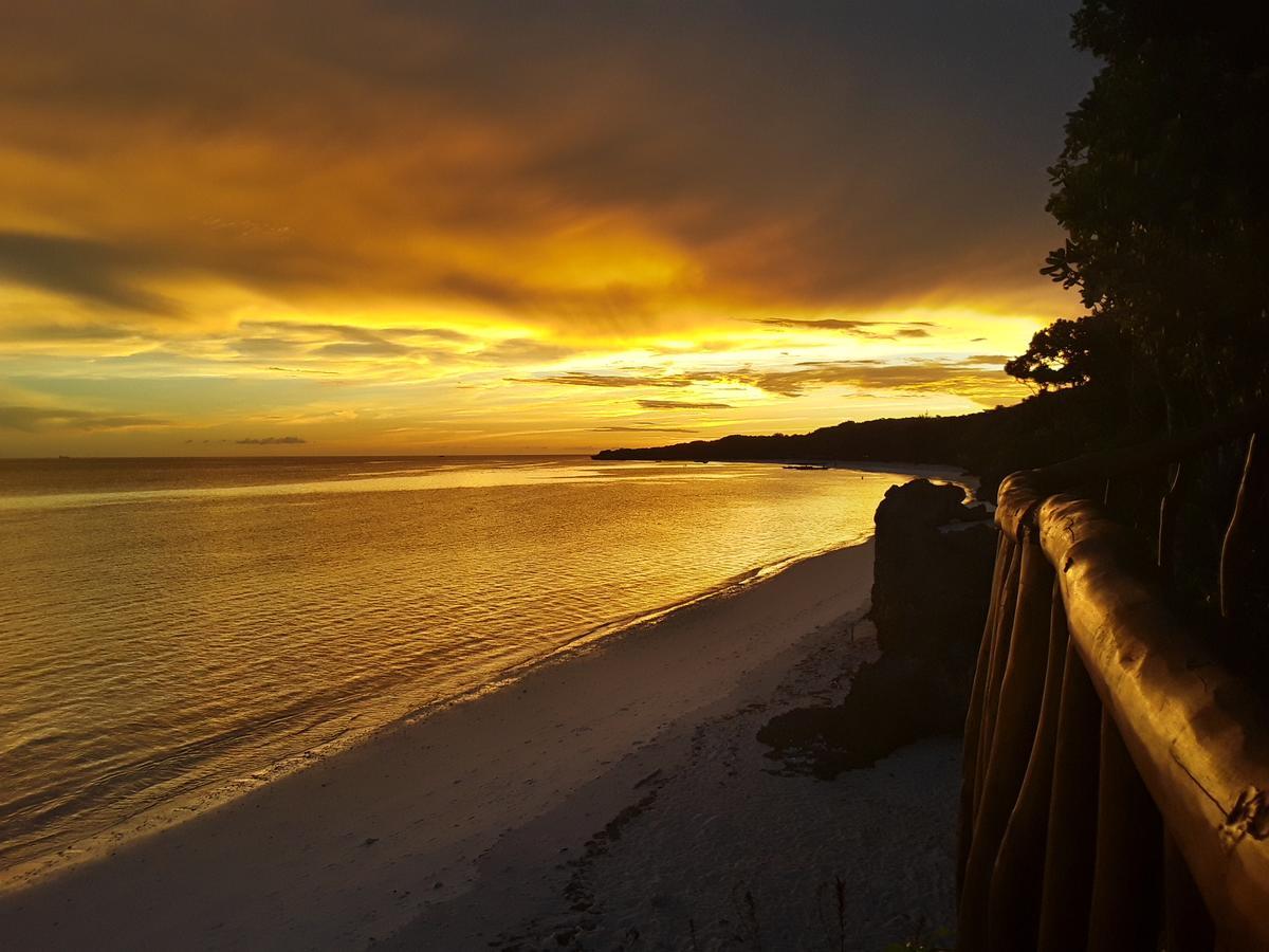 Nini'S Beach Bungalows ビラ エクステリア 写真