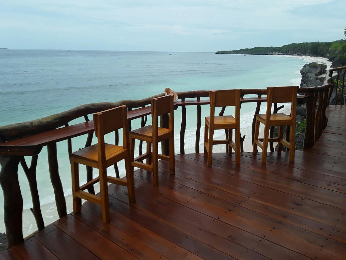 Nini'S Beach Bungalows ビラ エクステリア 写真