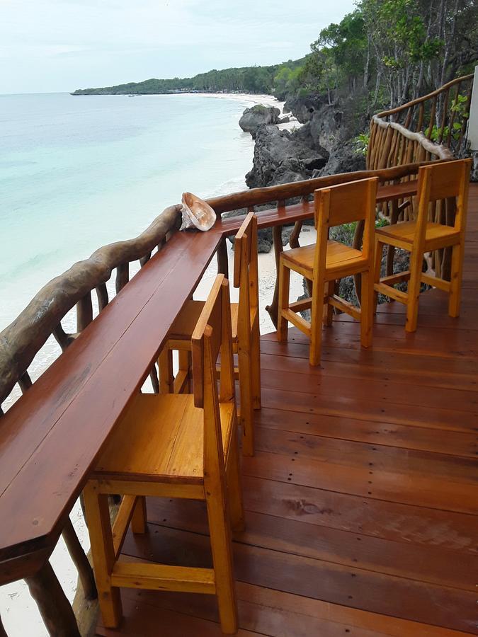 Nini'S Beach Bungalows ビラ エクステリア 写真