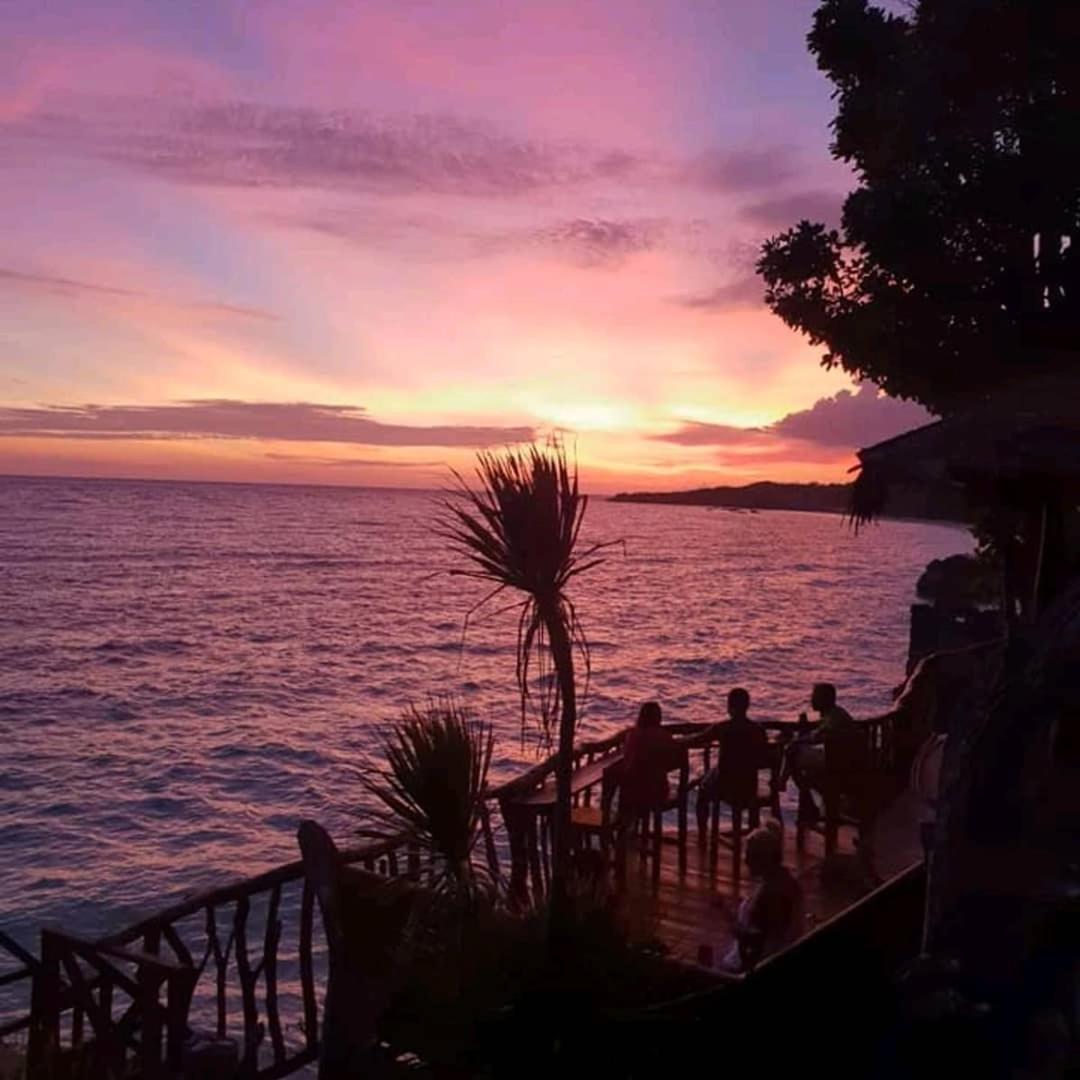 Nini'S Beach Bungalows ビラ エクステリア 写真
